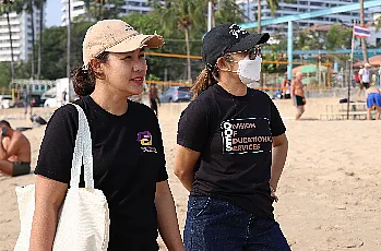 สำนักงานสภามหาวิทยาลัยพะเยา ร่วมกับกองแผนงาน จัดโครงการพัฒนาศักยภาพบุคลากร โดยการอบรมหัวข้อ “AI กับการประยุกต์ใช้ในการทำงานประจำ”