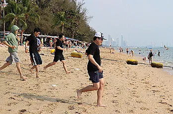 สำนักงานสภามหาวิทยาลัยพะเยา ร่วมกับกองแผนงาน จัดโครงการพัฒนาศักยภาพบุคลากร โดยการอบรมหัวข้อ “AI กับการประยุกต์ใช้ในการทำงานประจำ”