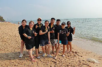 สำนักงานสภามหาวิทยาลัยพะเยา ร่วมกับกองแผนงาน จัดโครงการพัฒนาศักยภาพบุคลากร โดยการอบรมหัวข้อ “AI กับการประยุกต์ใช้ในการทำงานประจำ”