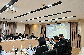 การประชุมสภามหาวิทยาลัยพะเยา ครั้งที่ 2/2569