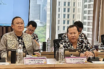 การประชุมสภามหาวิทยาลัยพะเยา ครั้งที่ 3/2569