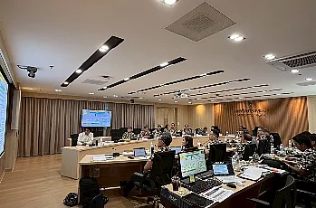 การประชุมสภามหาวิทยาลัยพะเยา ครั้งที่ 3/2569