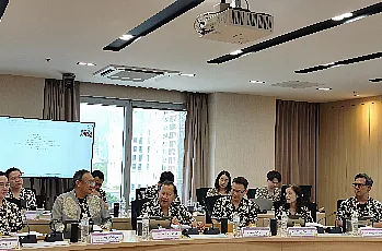 การประชุมสภามหาวิทยาลัยพะเยา ครั้งที่ 3/2569