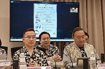 การประชุมสภามหาวิทยาลัยพะเยา ครั้งที่ 3/2569