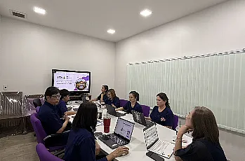 สำนักงานสภามหาวิทยาลัยพะเยา ประกาศจุดยืนและยึดถือปฏิบัติตามนโยบาย No Gift Policy จากการปฏิบัติหน้าที่ และการรับทรัพย์สินหรือประโยชน์อื่นใดโดยธรรมจรรยา พร้อมเสริมสร้างเกราะคุ้มกันทางจริยธรรมแก่บุคลากร