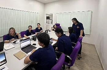 สำนักงานสภามหาวิทยาลัยพะเยา ประกาศจุดยืนและยึดถือปฏิบัติตามนโยบาย No Gift Policy จากการปฏิบัติหน้าที่ และการรับทรัพย์สินหรือประโยชน์อื่นใดโดยธรรมจรรยา พร้อมเสริมสร้างเกราะคุ้มกันทางจริยธรรมแก่บุคลากร