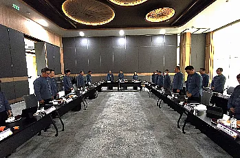 โครงการประชุมเชิงปฏิบัติการการจัดทำกรอบนโยบายเพื่อการพัฒนามหาวิทยาลัยพะเยาอย่างยั่งยืน