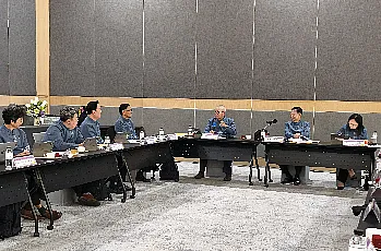 โครงการประชุมเชิงปฏิบัติการการจัดทำกรอบนโยบายเพื่อการพัฒนามหาวิทยาลัยพะเยาอย่างยั่งยืน