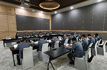 โครงการประชุมเชิงปฏิบัติการการจัดทำกรอบนโยบายเพื่อการพัฒนามหาวิทยาลัยพะเยาอย่างยั่งยืน