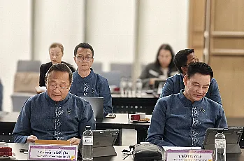 โครงการประชุมเชิงปฏิบัติการการจัดทำกรอบนโยบายเพื่อการพัฒนามหาวิทยาลัยพะเยาอย่างยั่งยืน