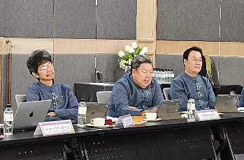 โครงการประชุมเชิงปฏิบัติการการจัดทำกรอบนโยบายเพื่อการพัฒนามหาวิทยาลัยพะเยาอย่างยั่งยืน