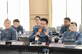 การประชุมสภามหาวิทยาลัยพะเยา ครั้งที่ 4/2569
