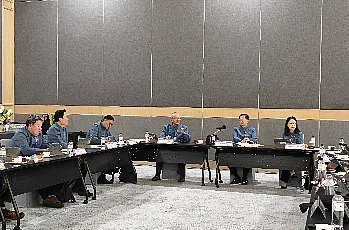 การประชุมสภามหาวิทยาลัยพะเยา ครั้งที่ 4/2569