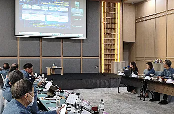 การประชุมสภามหาวิทยาลัยพะเยา ครั้งที่ 4/2569