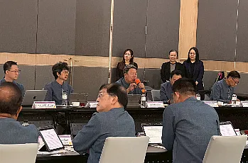 การประชุมสภามหาวิทยาลัยพะเยา ครั้งที่ 4/2569