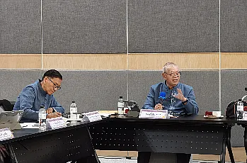 การประชุมสภามหาวิทยาลัยพะเยา ครั้งที่ 4/2569
