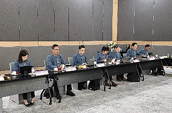 การประชุมสภามหาวิทยาลัยพะเยา ครั้งที่ 4/2569