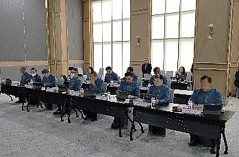 การประชุมสภามหาวิทยาลัยพะเยา ครั้งที่ 4/2569