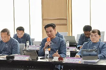 การประชุมสภามหาวิทยาลัยพะเยา ครั้งที่ 4/2569