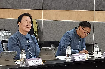 การประชุมสภามหาวิทยาลัยพะเยา ครั้งที่ 4/2569