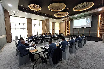 การประชุมสภามหาวิทยาลัยพะเยา ครั้งที่ 4/2569