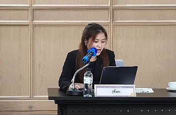 การประชุมสภามหาวิทยาลัยพะเยา ครั้งที่ 4/2569