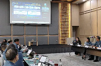 การประชุมสภามหาวิทยาลัยพะเยา ครั้งที่ 4/2569