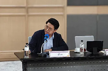 การประชุมสภามหาวิทยาลัยพะเยา ครั้งที่ 4/2569