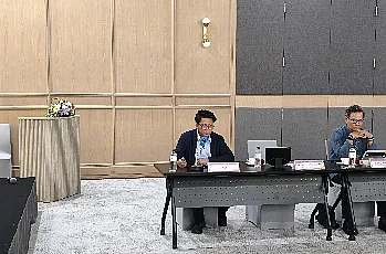 การประชุมสภามหาวิทยาลัยพะเยา ครั้งที่ 4/2569