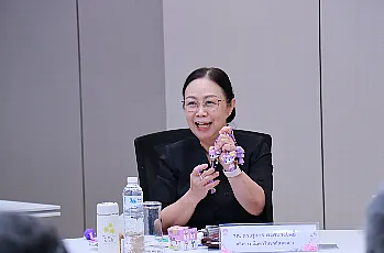 ประชุมสภามหาวิทยาลัยพะเยา ครั้งที่ 5/2569