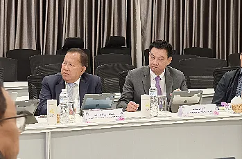ประชุมสภามหาวิทยาลัยพะเยา ครั้งที่ 5/2569