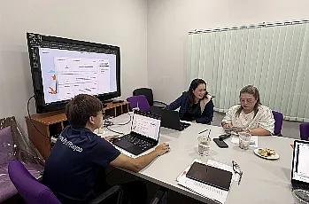 การทดสอบเพื่อประเมินสมรรถนะทางดิจิตัลของบุคลากรสำนักงานสภามหาวิทยาลัยพะเยา ภายใต้โครงการพัฒนาทักษะดิจิทัลของบุคลากรสำนักงานสภามหาวิทยาลัยพะเยา 