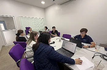 การทดสอบเพื่อประเมินสมรรถนะทางดิจิตัลของบุคลากรสำนักงานสภามหาวิทยาลัยพะเยา ภายใต้โครงการพัฒนาทักษะดิจิทัลของบุคลากรสำนักงานสภามหาวิทยาลัยพะเยา 