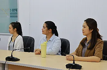 การตั้งหน่วยเสนอชื่อผู้สมควรดำรงตำแหน่งคณบดีคณะรัฐศาสตร์และสังคมศาสตร์ มหาวิทยาลัยพะเยา โดยบุคลากรของส่วนงาน