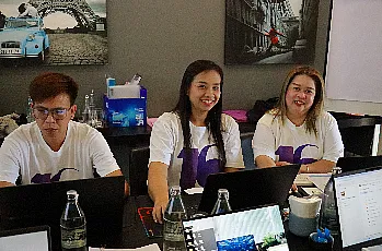 โครงการทบทวนแผนยุทธศาสตร์และจัดทำแผนปฏิบัติการประจำปี