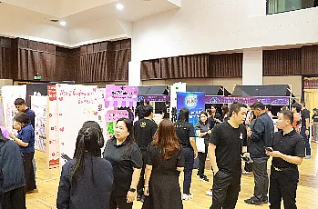 ผู้อำนวยการสำนักงานสภามหาวิทยาลัยพะเยา เข้าร่วมโครงการ “Show & Share UP KM 2026” 