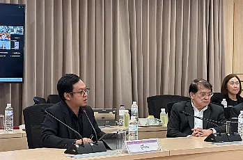 การประชุมสภามหาวิทยาลัยพะเยา ครั้งที่ 6/2569 
