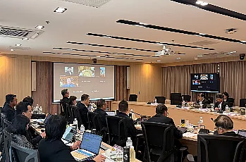 การประชุมสภามหาวิทยาลัยพะเยา ครั้งที่ 6/2569 