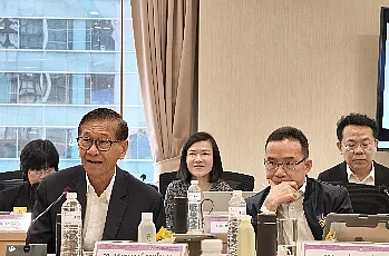 การประชุมสภามหาวิทยาลัยพะเยา ครั้งที่ 6/2569 