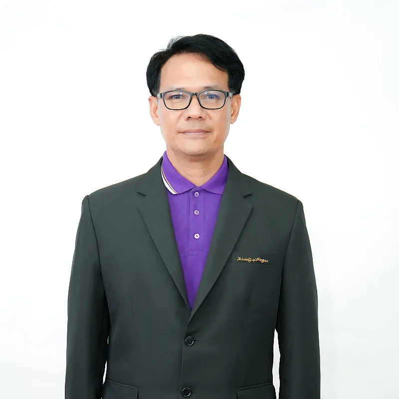 ผศ. ดร.บุญฤทธิ์ สินค้างาม